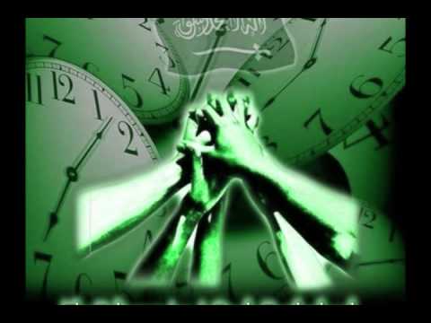 The coolest repititive nasheed ever!