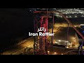 Iron Rattler راتلر 