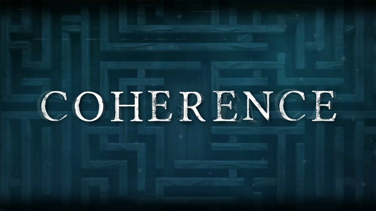 Guarda Lichfield - Coherence (official lyric video) su YouTube Guarda Lichfield - Coherence (official lyric video) su YouTube
