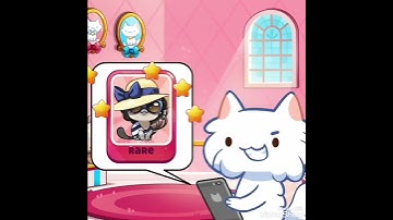 Cat Game! - The Cats Collector! - Challenge your friends! #1