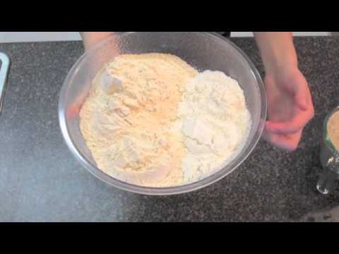 How To Make Honey Wheat Bread Part 1