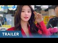 GADURI RESTAURANT OFFICIAL TRAILER Korean Drama Lee Joo Bin Hyuk