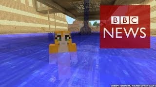 Could Minecraft Make Stampy Millions? Bbc News
