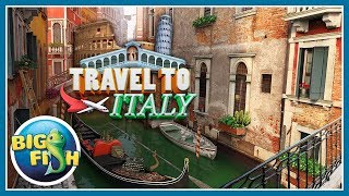 Travel To Italy screenshot 2