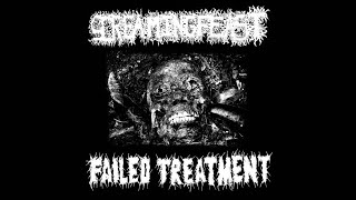 Screaming Feast (Canada) / Failed Treatment (Japan) - Split (2020)