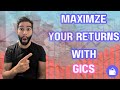 Everything YOU Need To KNOW About GICs In Canada Maximize Your Returns Everything YOU Need To KNOW About GICs In Canada Maximize Your Returns