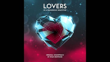 Lovers in a Dangerous Spacetime Soundtrack - King Cepheus