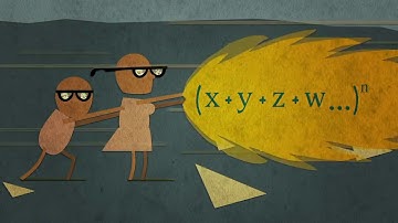 [TOS] [TED-ED] Pascal