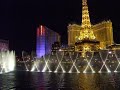 Fountains of Bellagio "Hey, Big Spender" Las Vegas