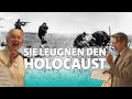 Wohltäter Hitler: Besuch bei Auschwitz-Leugnern | Panorama | NDR