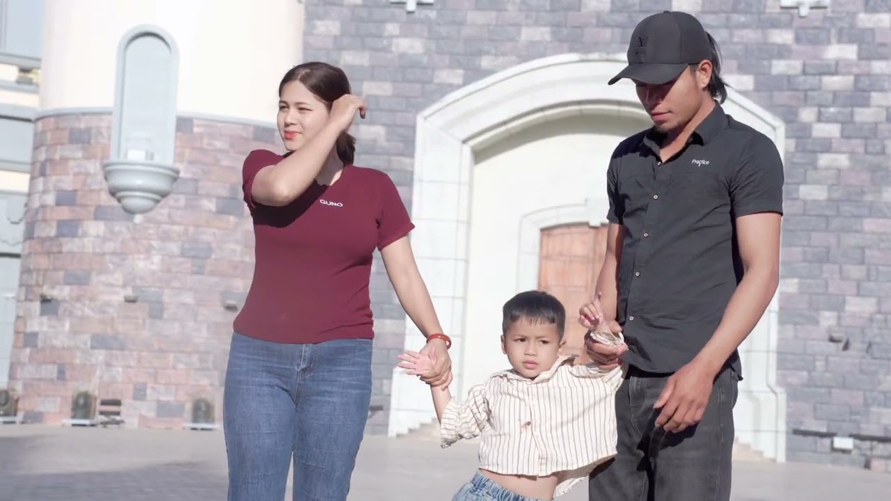 Tết 2026 Nha Trang ( Phần 4 )