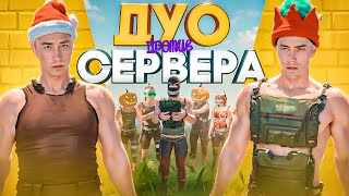 :   |    Oxide: Survival island