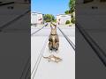 GTA V : DOGS TEACH US PURE LOVE🥺| Part 967