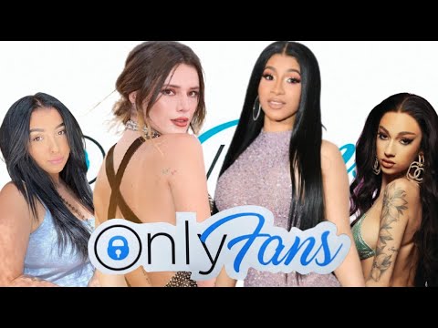 KeepingUpWithKayla's OnlyFans: The Dark Side