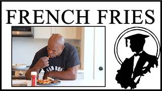Everybody Thought Ronnie Coleman Was Eating French Fries (Educational & Knowledge) by @trollflix