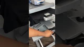 🥳 The easiest way to add custom neck labels? Use the Tag Along™ Platen + UltraColor MAX DTF!