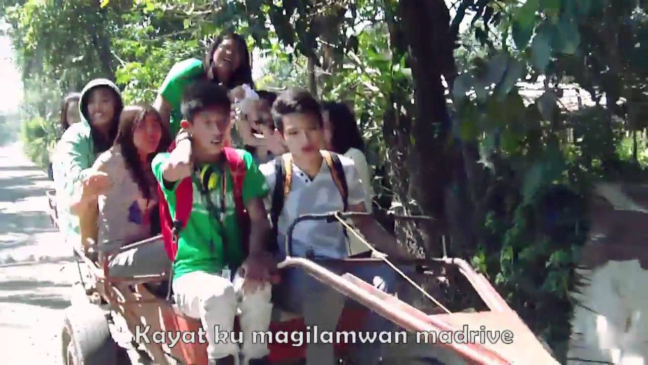 Overdrive (Itawes Cover)