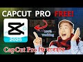 CapCut Pro ফ্রি ইউজ করবেন যেভাবে ✅ | CapCut Video Editor Use Free | Yeasin Miah