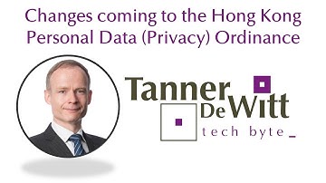 Changes coming to the Hong Kong Personal Data (Privacy) Ordinance