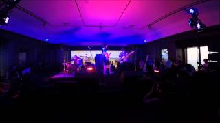 JMSN Live at Los Angeles (FRONT ROW) National History Museum 3/6/2015
