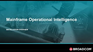 Famous CA Mainframe Operational Intelligence - Preparing for Installation - Product Integration Net Worth