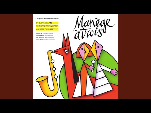 Tonton Hymne à l'amour di YouTube