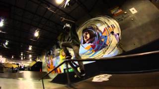 Kirk Roach Kills Cj's