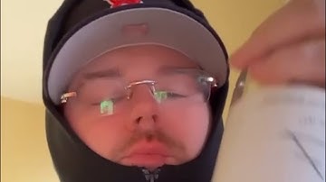 Joeyy shows off 2 new songs on Instagram live (FULL STREAM)