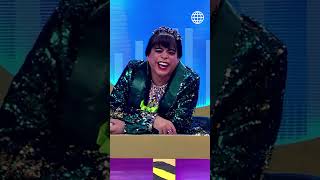 ESTA NOCHE | Melcochita y Miguelito Barraza JUNTOS | #shorts