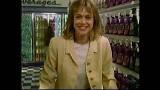 409 Glass & Surface Cleaner Commercial w/Jayne Modean (1998) Wealth