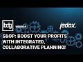 Boost Profits with Integrated S&OP Planning