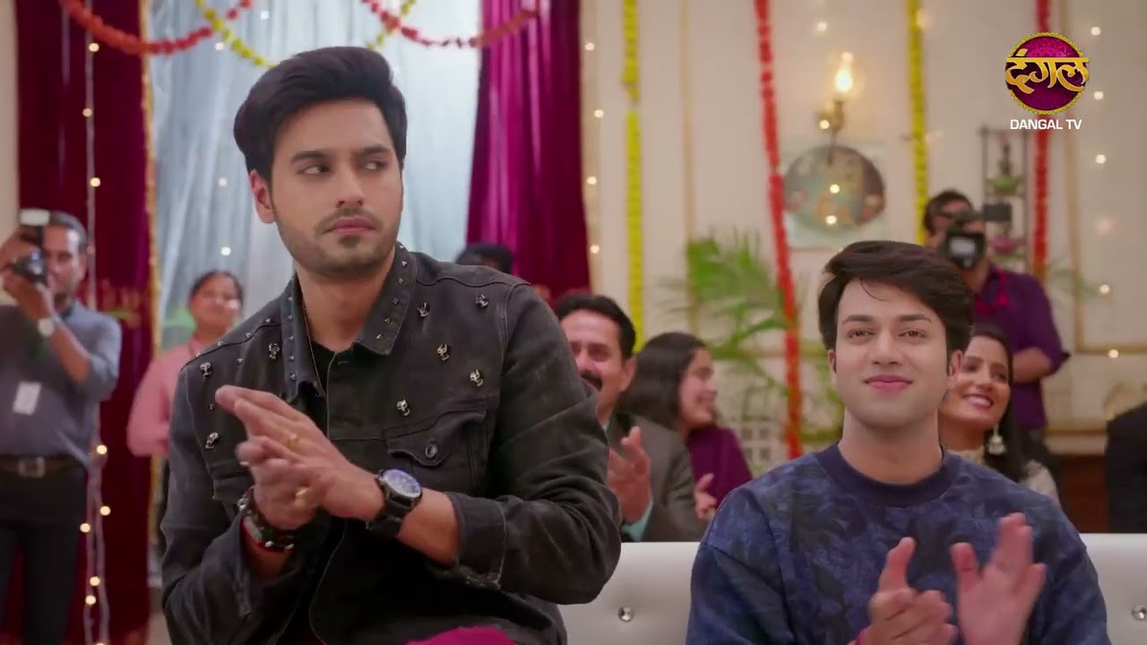 Kahani Pehle Pyaar Ki (कहाणी पिहले प्यार की) | Quick Episode 20 | New show | Dangal Express