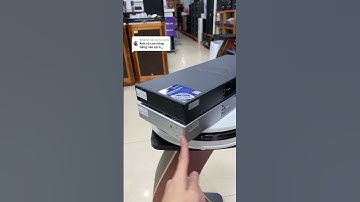 Nâng tiếng tích hợp giải mã DBACOUSTIC DAC8 mang đến chất âm tuyệt vời