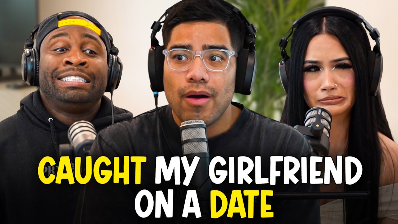 I Heard My Girlfriend Cheated On Me TWICE! | UDY Test My Partner