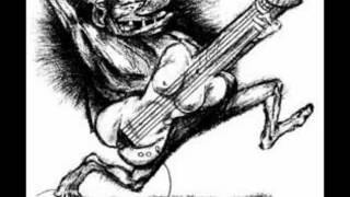 Klamydia - Elämäni nainen