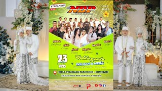 📡📹 OM NDP || NEGGARA-TENONAN-MANDING-SUMENEP || CAKRAWALA PRO AUDIO