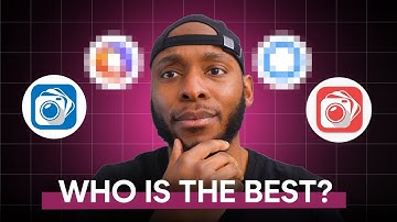 Best Photobooth Software 2025 (Top 5 Compared!)