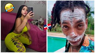 Things that ONLY HAPPEN in the DR 😂 | RONNY ALCA 😂