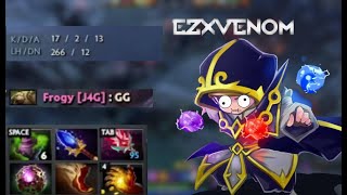 Invoker.exe Dota2