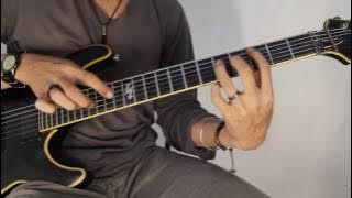 Balum - Early Morning (GUITAR PLAYTHROUGH)