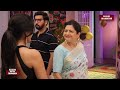 Udne Ki Aasha On Location : Roshni misbehaved at the party; Renuka loses her temper