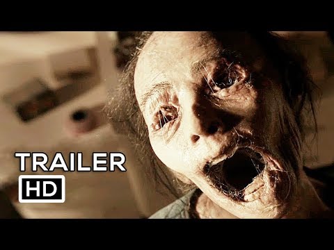 7 GUARDIANS OF THE TOMB Official Trailer (2018) Adventure Movie HD