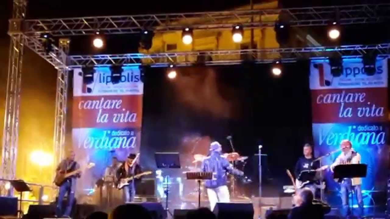 STADIO BY PIERO RINALDI GRANDE FIGLIO DI PUTTANA YouTube