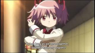 magia record season 2 madoka transformation