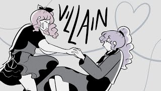 Villain | Project Sekai Animatic (Flash Warning)