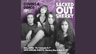 Philadelphia Eagles Fight Song, Fly Eagles Fly (Rock Version)