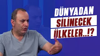 Kazım Yurdakul: "10 YIL İÇİNDE DÜNYAYI YÖNETECEKLER!!" 