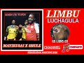 LIMBU LUCHAGULA X SHULE YA NG OMBE BY PDR MSAMBAZAJI SENGELEMA MAKUMI 2025 48k