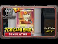 TCG Card Shop Simulator Gameplay – Day 2 (No Commentary)