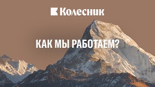 Как работает компания «Колесник»? / Инвестируй без риска